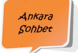 Ankara Chat Sohbet Odaları