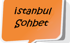 İstanbul chat sohbet odaları